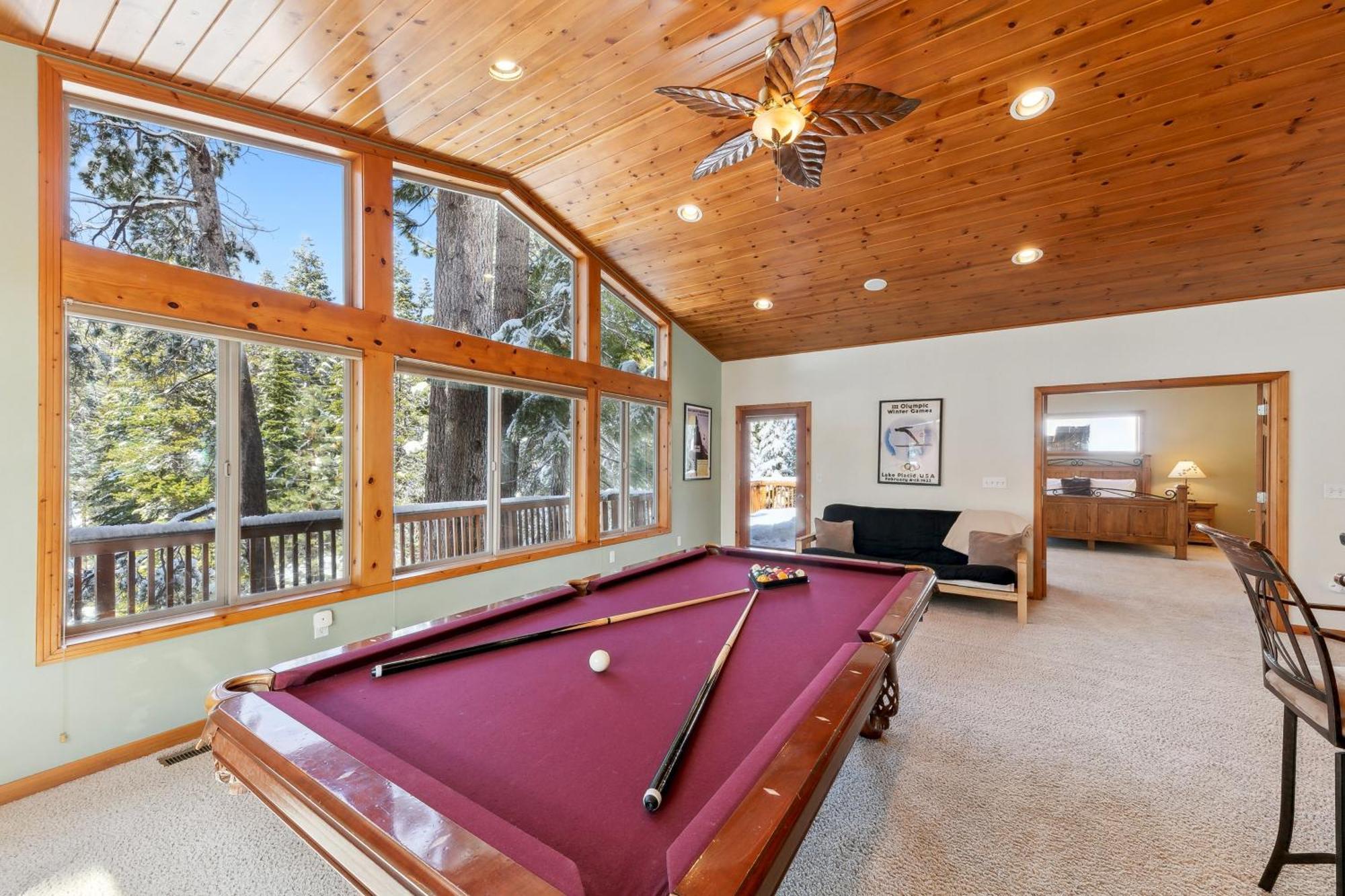 Artisan Chalet: Pet Friendly Deluxe Kitchen Games *
